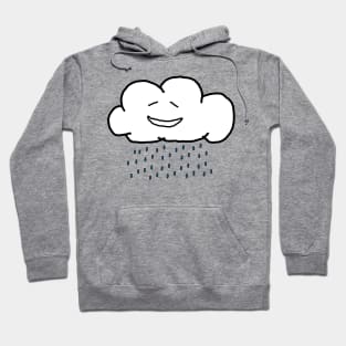 Rain Cloud Hoodie